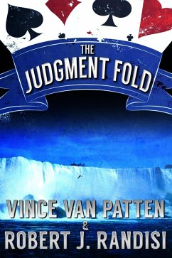 Cover The Judgment Fold (eBook, ePUB)
