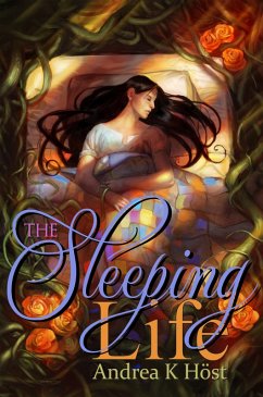 The Sleeping Life (Eferum, #2) (eBook, ePUB) - Höst, Andrea K