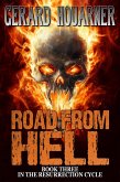 Road From Hell (eBook, ePUB) Road From Hell (eBook, ePUB)