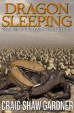 Dragon Sleeping (eBook, ePUB)