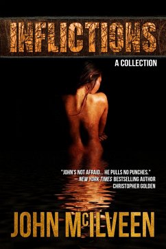 Cover Inflictions (eBook, ePUB)