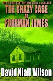 The Not Quite Right Reverend Cletus J. Diggs & The Crazy Case of Foreman James (eBook, ePUB) The Not Quite Right Reverend Cletus J. Diggs & The Crazy Case of Foreman James (eBook, ePUB)
