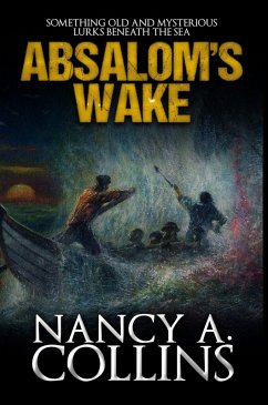 Cover Absalom's Wake (eBook, ePUB)