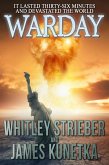 Warday (eBook, ePUB) Warday (eBook, ePUB)