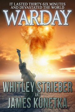 Cover Warday (eBook, ePUB)