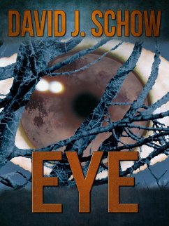 Eye (eBook, ePUB) - Schow, David J