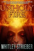 Unholy Fire (eBook, ePUB) Unholy Fire (eBook, ePUB)