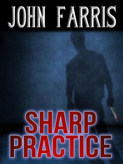 Cover Sharp Practice (eBook, ePUB)