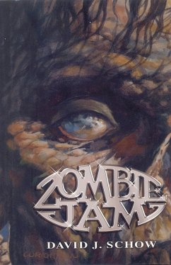 Cover Zombie Jam (eBook, ePUB)