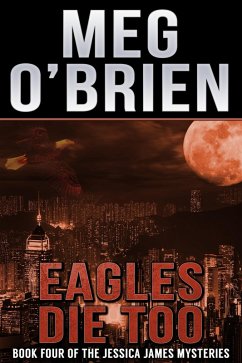 Cover Eagles Die Too (eBook, ePUB)