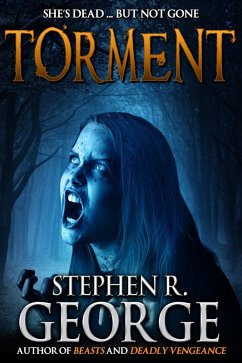 Cover Torment (eBook, ePUB)