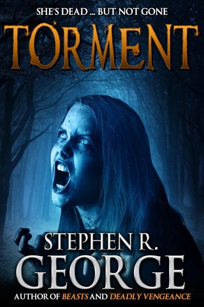 Torment (eBook, ePUB) Torment (eBook, ePUB)