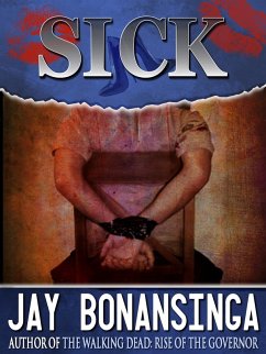 Cover Sick (eBook, ePUB)