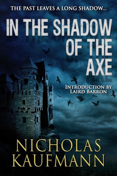 In the Shadow of the Axe (eBook, ePUB)