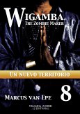 8 Wigamba - Un nuevo territorio (eBook, ePUB)
