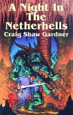 A Night in the Netherhells (The Ebenezum Trilogy, #3) (eBook, ePUB)