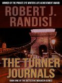 The Turner Journals (eBook, ePUB)