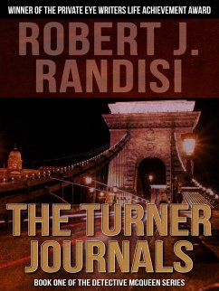 Cover The Turner Journals (eBook, ePUB)