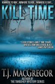 Kill Time (eBook, ePUB) Kill Time (eBook, ePUB)