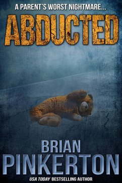 Cover Abducted (eBook, ePUB)