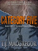 Category Five - Book Four of the Mira Morales Series (eBook, ePUB) Category Five - Book Four of the Mira Morales Series (eBook, ePUB)