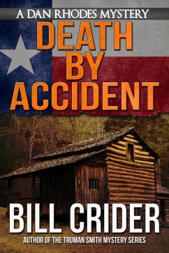 Cover Death By Accident (eBook, ePUB)