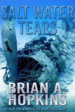 Cover Salt Water Tears (eBook, ePUB)