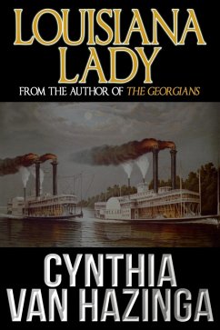 Cover Louisiana Lady (eBook, ePUB)