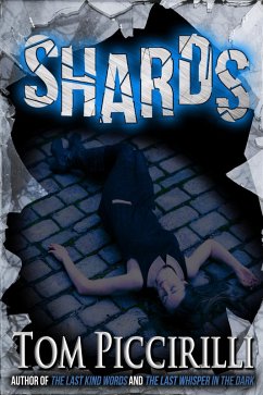 Shards (eBook, ePUB) - Piccirilli, Tom