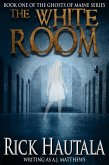 The White Room (eBook, ePUB)
