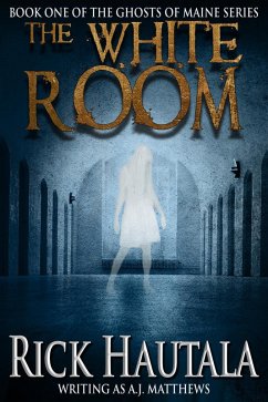 Cover The White Room (eBook, ePUB)