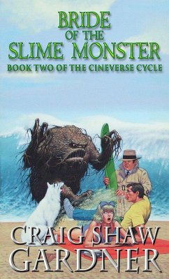 Cover Bride of the Slime Monster (eBook, ePUB)