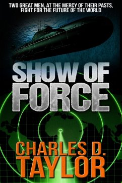 Cover Show of Force (eBook, ePUB)