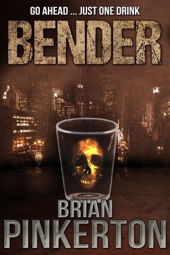 Cover Bender (eBook, ePUB)