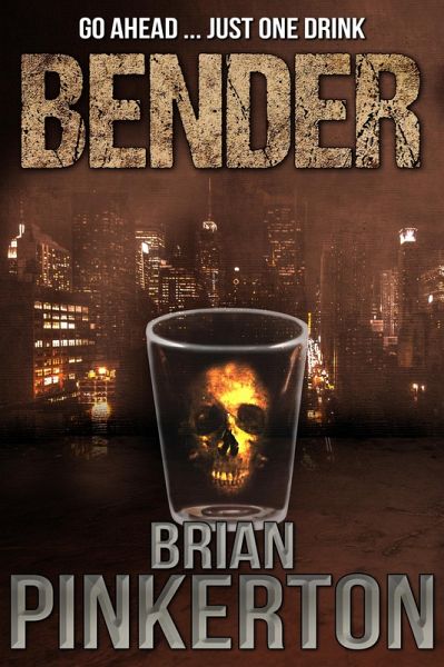 Bender (eBook, ePUB)