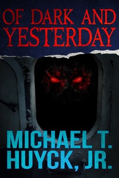 Cover Of Dark and Yesterday (eBook, ePUB)