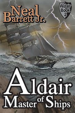 Cover Aldair, Master of Ships (eBook, ePUB)