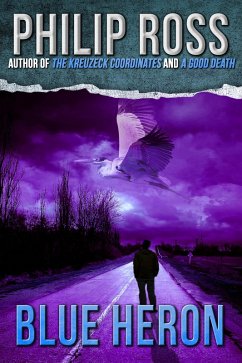 Cover Blue Heron (eBook, ePUB)