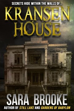 Cover Kransen House (eBook, ePUB)