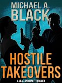 Hostile Takeovers (eBook, ePUB)