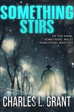 Cover Something Stirs (eBook, ePUB)