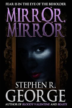 Cover Mirror, Mirror (eBook, ePUB)