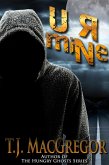U R miNe (eBook, ePUB) U R miNe (eBook, ePUB)