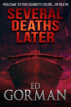 Cover Several Deaths Later (eBook, ePUB)