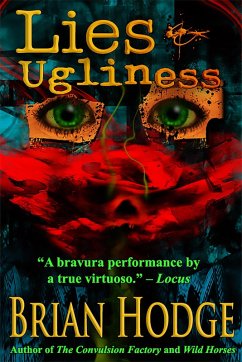 Cover Lies & Ugliness (eBook, ePUB)