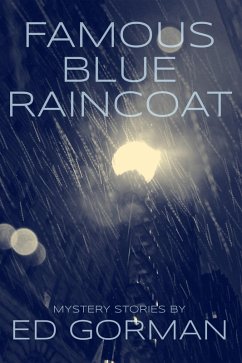 Cover Famous Blue Raincoat (eBook, ePUB)