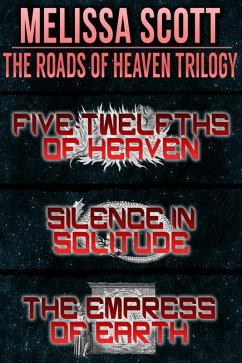 Cover The Roads of Heaven Trilogy (eBook, ePUB)