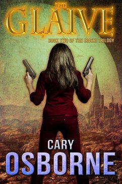 Cover The Glaive (eBook, ePUB)