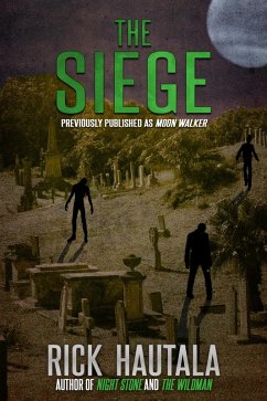 Cover The Siege (eBook, ePUB)