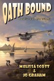 Oath Bound - Book V of the Order of the Air (eBook, ePUB)